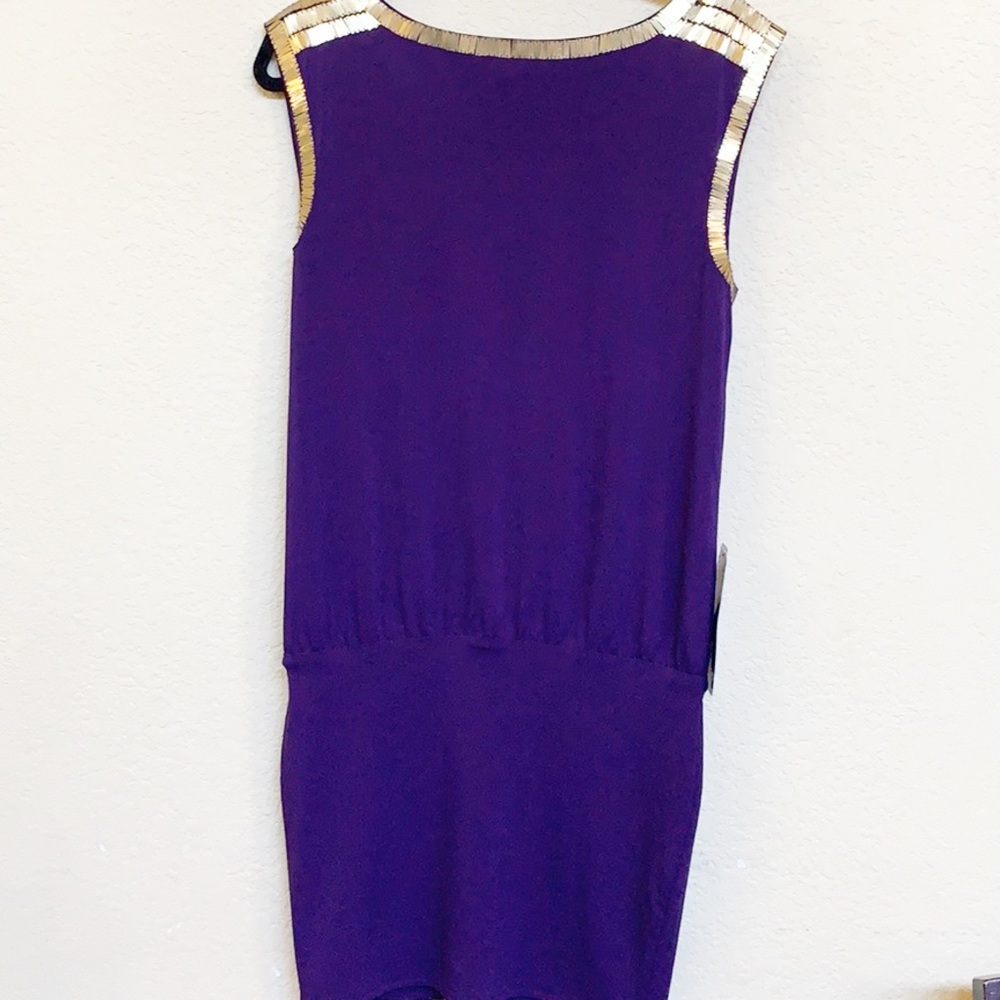 NWT bebe Dress - Picture 4 of 6